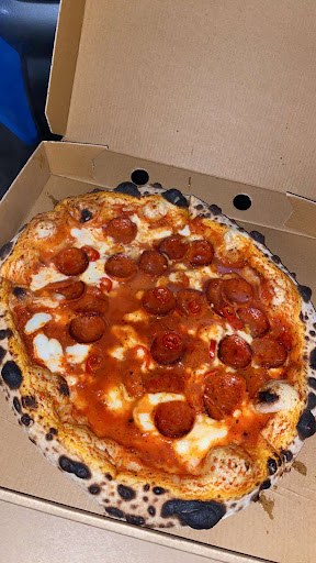 Photo of The Old Bank grill - 245 Prince Edward Rd, South Shields NE34 7LZ